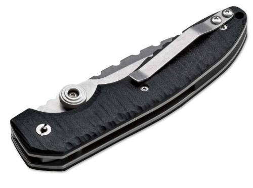 5891 Boker Plus Sulaco 01BO019 фото 14