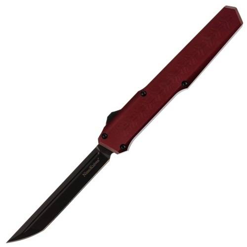 491 Nimo Knives Red фото 4