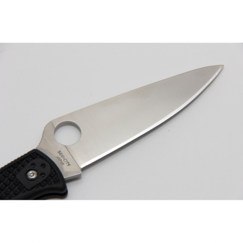 Складной нож Spyderco Endura 4 Flat Ground - 10FPBK фото 53 Складной нож Spyderco Endura 4 Flat Ground - 10FPBK фото 53