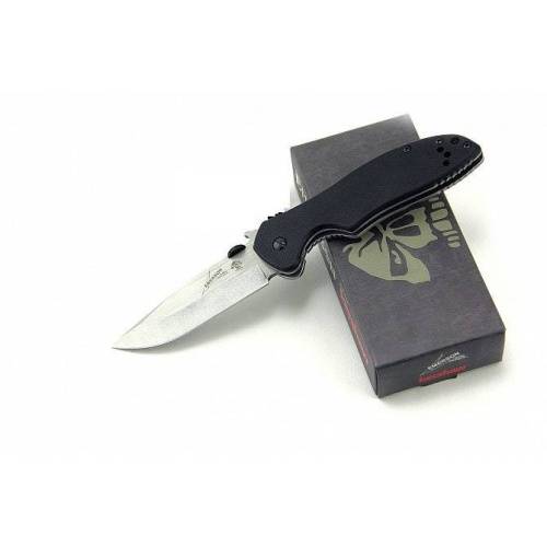 5891 Kershaw Emerson CQC-6K K6034 фото 3