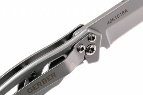 5891 Gerber Essentials Paraframe Mini фото 7