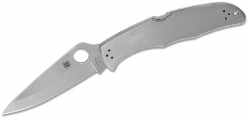 Складной нож Spyderco Endura 4 - 10P фото 18