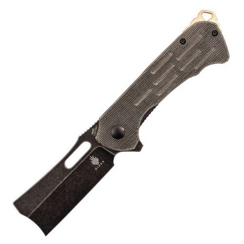 5891 Kizer Quatch фото 2