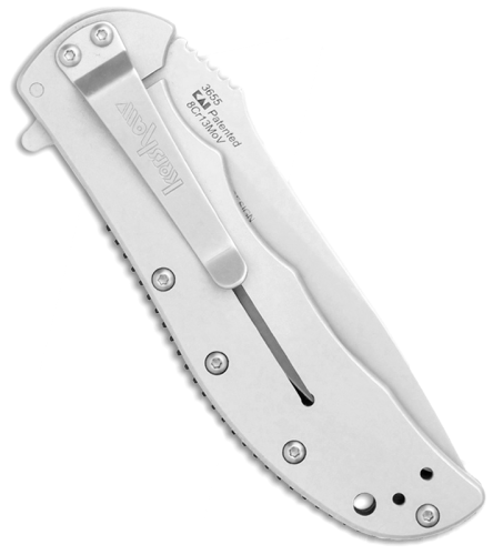 5891 Kershaw Volt SS 3655 фото 6