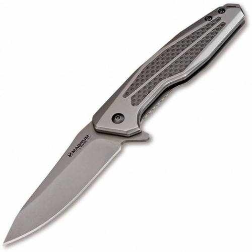 5891 Boker Magnum Olisar - 01RY847 фото 2