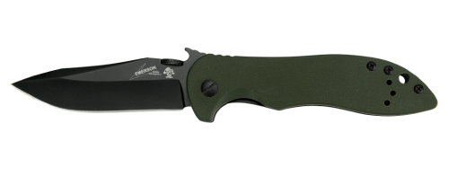 5891 Kershaw Emerson CQC-5K K6074OLBLK фото 3