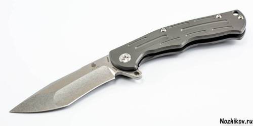 5891 Kizer Quicksilver фото 5