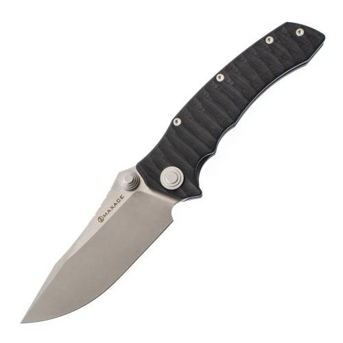 5891 Maxace Knife Sandstorm-K фото 2