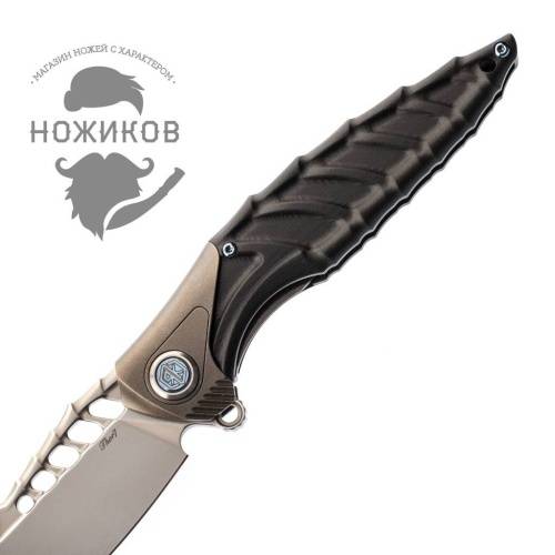 5891 Rike knife Thor 7 Rikeknife фото 17