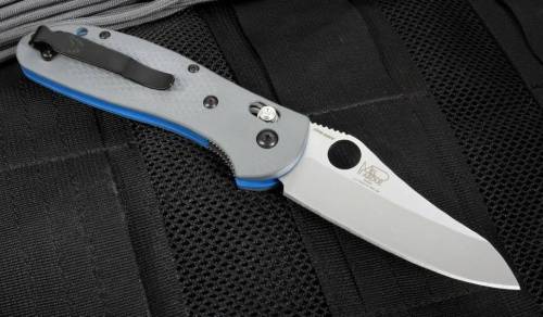 5891 Benchmade Griptilian 550-1 фото 18