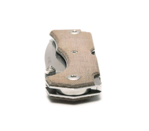 Складной нож Fantoni Hide Folder фото 7