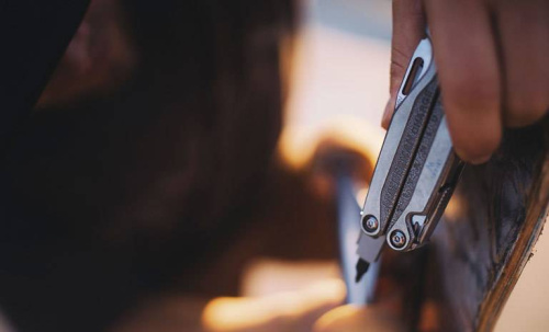 727 Leatherman CHARGE фото 2