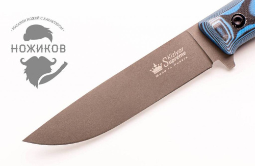 1039 Kizlyar Supreme Yeti PGK TW фото 2