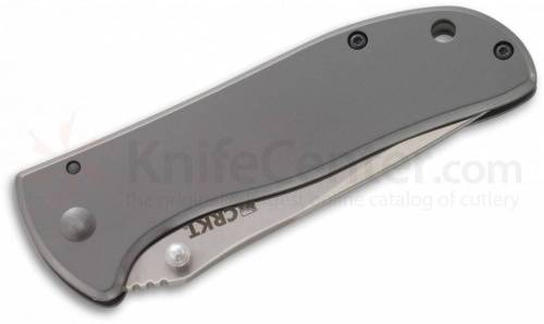 5891 CRKT Drifter Satin фото 5