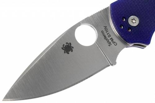 5891 Spyderco Native 5 - 41GPDBL5 фото 3