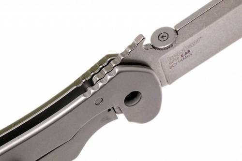 3810 Kershaw Emerson Design CQC-10K 6030 фото 4