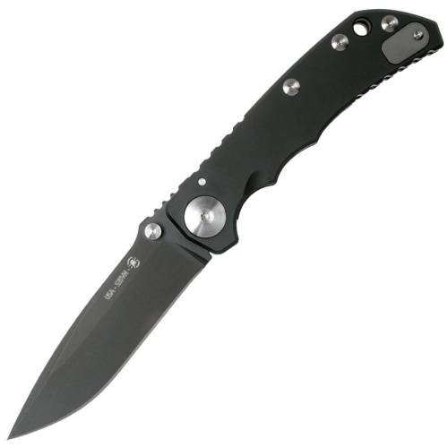 5891 Spartan Blades Spartan Harsey Folder