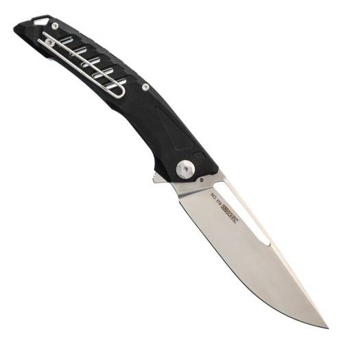 5891 Nimo Knives Black фото 8