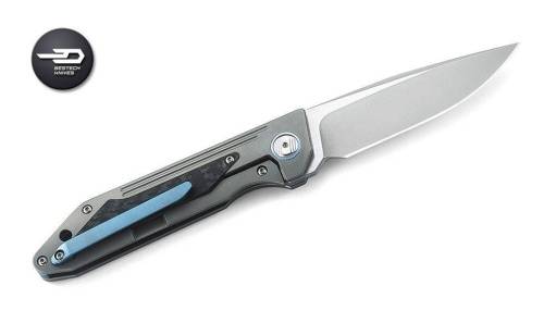 5891 Bestech Knives SHINKANSEN BT1803A фото 15