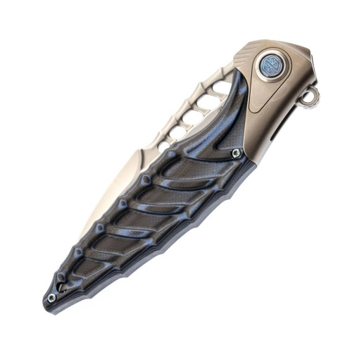 Складной нож Rikeknife Thor 7 фото 4