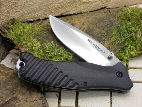 3810 Boker Magnum Buddy - 01MB156 фото 8