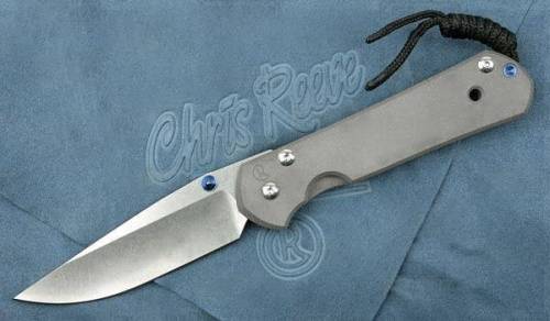 3810 Chris Reeve Large Sebenza 21