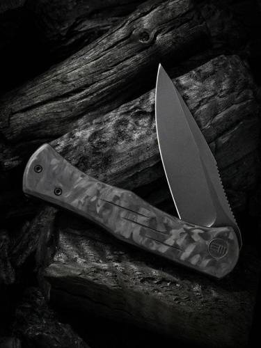 5891 WE Knife Primoris Carbon фото 7