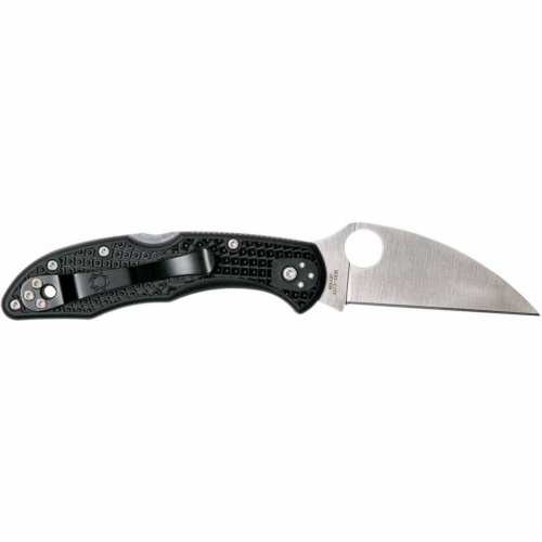 Складной нож Spyderco Delica 4 Lightweight 11FPWCBK фото 15 Складной нож Spyderco Delica 4 Lightweight 11FPWCBK фото 15