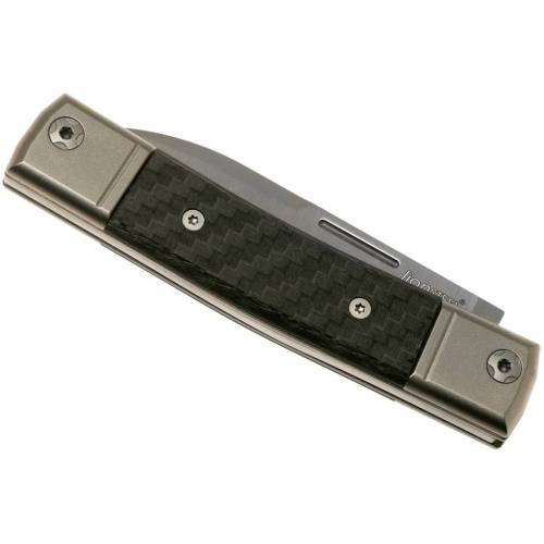 5891 Lion Steel LionSteel BestMan Drop фото 10