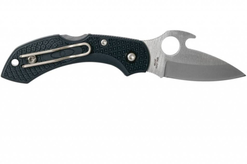 Складной нож Spyderco Dragonfly 2 Emerson C28PGYW2 фото 7 Складной нож Spyderco Dragonfly 2 Emerson C28PGYW2 фото 7