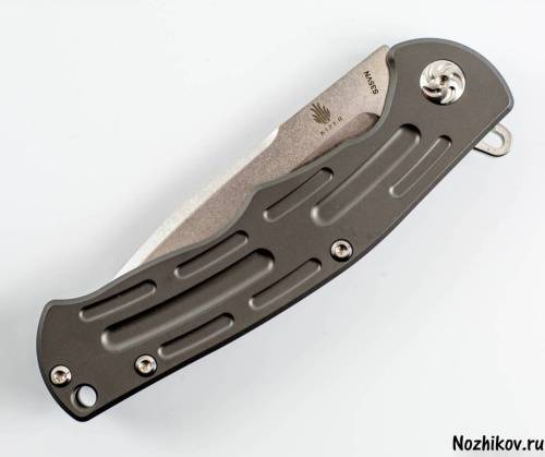 5891 Kizer Quicksilver фото 2