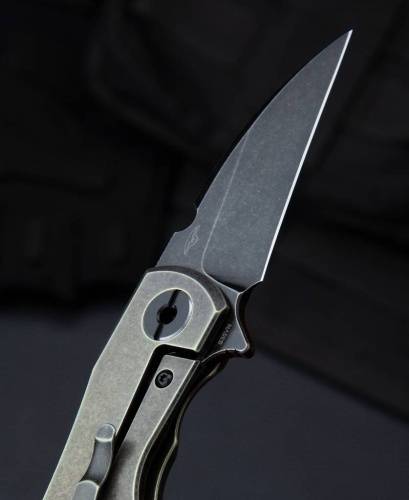 5891 Bestech Knives 2005 Delta фото 8