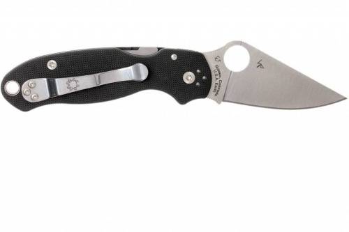 5891 Spyderco Para™ 3 Lightweight 223GP фото 3