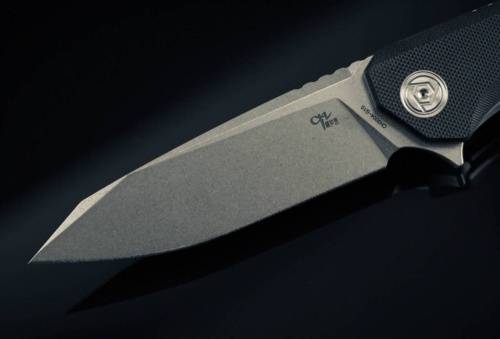 5891 ch outdoor knife CH3004 сталь D2 фото 2