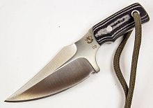 Охотничий нож Steelclaw Скальп