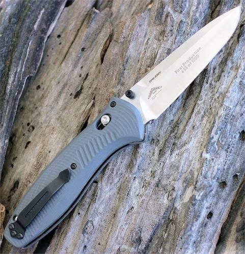 3810 Benchmade Barrage 580-2 фото 2