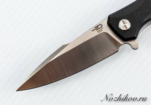 5891 Bestech Knives Warwolf фото 11