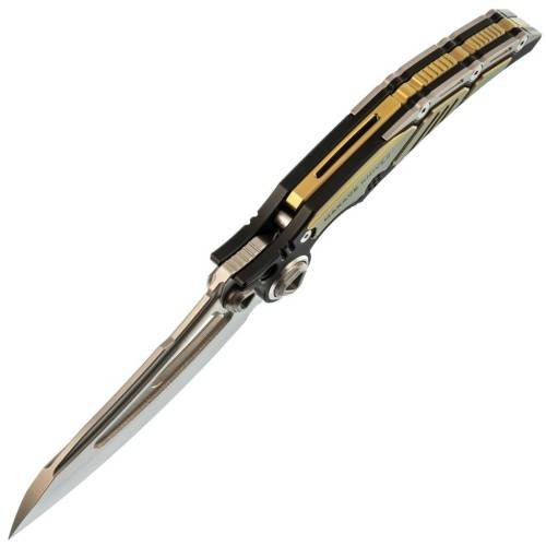 5891 Maxace Knife TITANIS фото 22