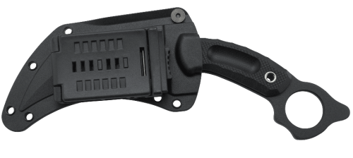 2011 CRKT Du Hoc Karambit фото 11