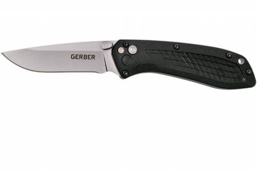 5891 Gerber US Assist фото 6