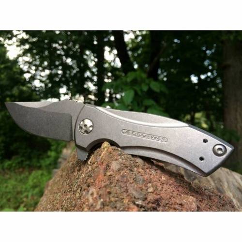 5891 Zero Tolerance 0900 фото 2