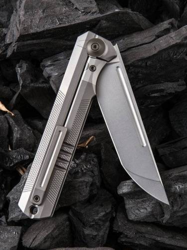 5891 WE Knife Syncro фото 3