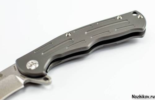 5891 Kizer Quicksilver фото 6