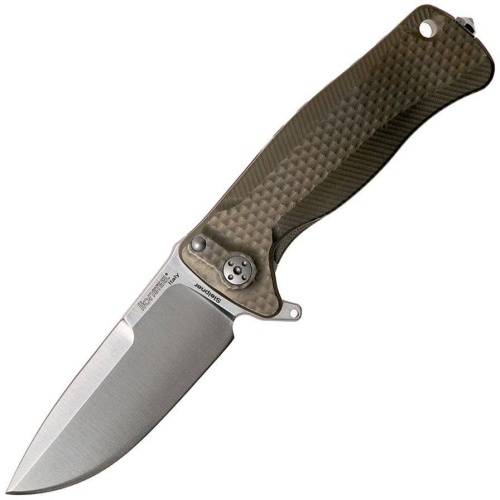 98 Lion Steel SR22 B (BRONZE) Mini фото 14