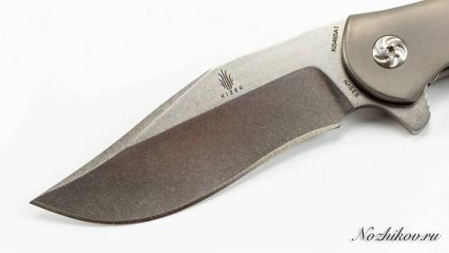 5891 Kizer Compadre фото 4