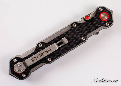 2255 Mr.Blade Ferat serrated фото 8