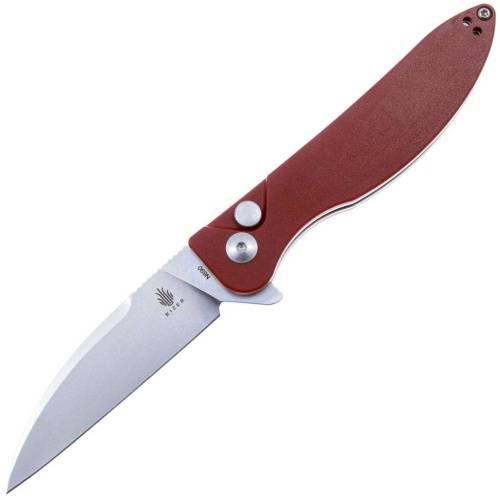 5891 Kizer Swayback