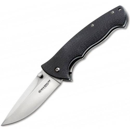 3810 Boker Magnum Tango Foxtrott - 01SC030 фото 2