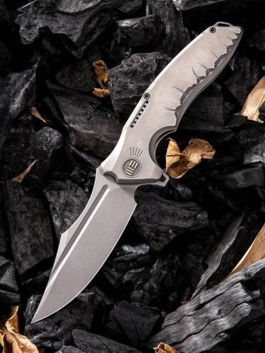 5891 WE Knife Chimera фото 2