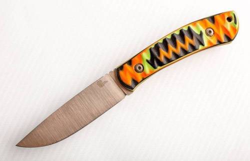 3810 Owl Knife Bubo S фото 2